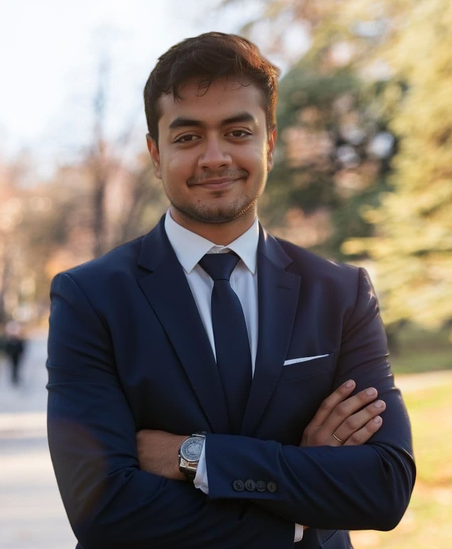 Founder of South Arc Digital